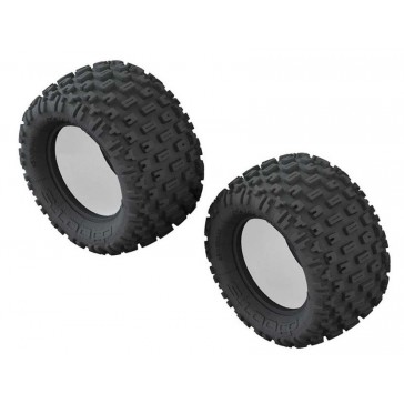 AR520045 Fortress MT Tire 2.8 Foam Inserts (2)