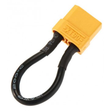 AR390204 Loop Connector XT90 Female
