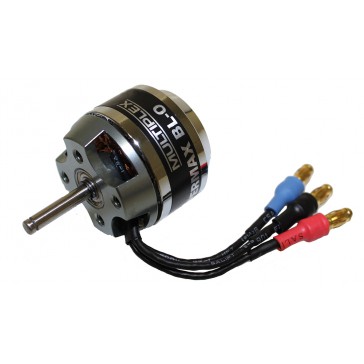 PERMAX BL-O 2816-0901 Electric motor