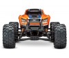 X-Maxx 4WD 8S brushless monstertruck Orange