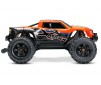 X-Maxx 4WD 8S brushless monstertruck Orange