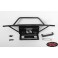 DISC.. Metal Front Winch Bumper for HPI Venture FJ Cruiser