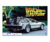 Delorean "Back To The Future 1" 1/24