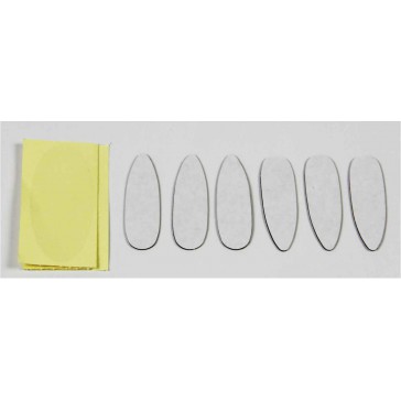 POWER-MULTIlight Wireless sticking pads (6 pcs.)