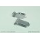 Guardrail end Kit