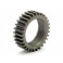 DISC.. THREADED PINION GEAR 29TX16MM (0.8MM/2ND/2 SPEED)