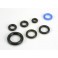 O-ring set: for carb base/ air filter adapter/high-speed nee