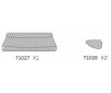 PG4 part : metal trimming