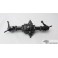 Middle axles for MC8