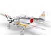 DISC.. Mitsubishi A6M5/5a Zero fighter
