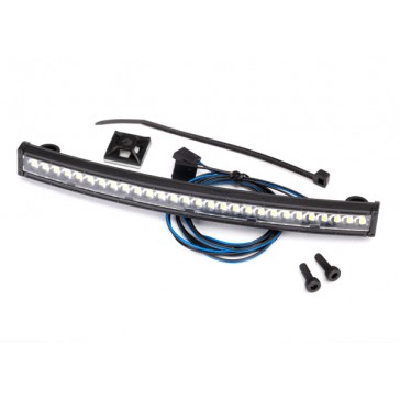 LED light bar, roof lights (fits 8111 body, requires 8028 power suppl