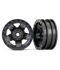 Wheels, TRX-4 Sport 1.9 (2)