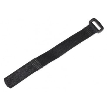 BATTERY STRAP, TRX-4 FOR 2S 2200 AND 3S 1400 LIPOS