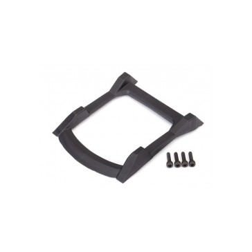 Skid plate, roof (body)/ 3x12mm CS (4)