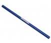 Driveshaft, center, 6061-T6 aluminum (blue-anodized) (189mm)