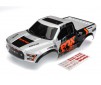 Body, Ford Raptor, Fox (heavy duty)/ duty)/ decals