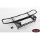 Ranch Front Grille Guard for Traxxas TRX-4 79 Bronco Ranger