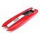 DISC.. Hull, DCB M41, red (fully assembled)