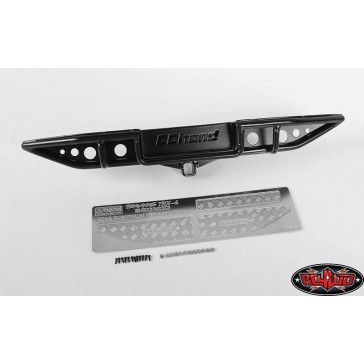 Ranch Rear Step Bumper for Traxxas TRX-4 '79 Bronco Ranger