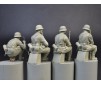 German Panzergrenadiers