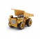 DISC.. Mini RC Dump Truck