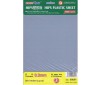 0.3mm HIPS plastic sheet A4