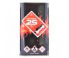 DISC.. Burning Fuel Off Road 25  (4L)