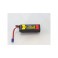 DISC.. F-TEK 4S 2200mAh (14,8V) 30C LiPo Pack (EC3)