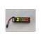 DISC.. F-TEK 2S 1800mAh (7,4V) 30C LiPo Pack (EC3)