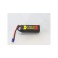 DISC.. F-TEK 4S 2400mAh (14,8V) 30C LiPo Pack (EC3)