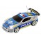 CONTROL MINI RC CAR POLICE