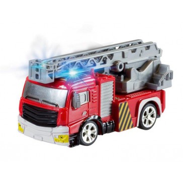 Mini RC "Fire Truck"