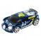 Mini RC Racing Car, blauw