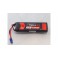 DISC.. F-TEK+ 3S 3200mAh (11,1V) 40C LiPo Pack with LED Indicator (EC