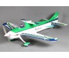 1/16 Plane 1020mm F3A Explorer PNP kit