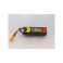 DISC.. F-TEK 5S 4000mAh (18,5V) 30C LiPo Pack (XT90)