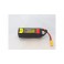 DISC.. F-TEK 6S 4000mAh (22,2V) 30C LiPo Pack (XT90)