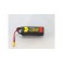 DISC.. F-TEK 4S 2200mAh (14,8V) 30C LiPo Pack (XT60)