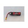 DISC.. F-TEK+ 3S 1500mAh (11,1V) 40C LiPo Pack with LED Indicator (XT