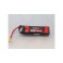 DISC.. F-TEK+ 3S 3200mAh (11,1V) 40C LiPo Pack with LED Indicator (XT