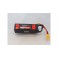 DISC.. F-TEK+ 6S 4000mAh (22,2V) 40C LiPo Pack with LED Indicator (XT