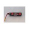 DISC.. F-TEK+ 2S 3200mAh (7,4V) 40C LiPo Pack with LED Indicator (XT6