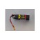 DISC.. F-TEK 2S 800mAh (7,4V) 30C LiPo Pack (XT30)