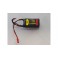 DISC.. F-TEK 3S 450mAh (11,1V) 30C LiPo Pack (BEC)