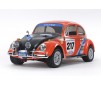 Lot VW Beetle Rally  (kit+radio+accu+chargeur)