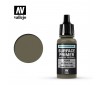 Primer Acrylic (17ml)  - USA Olive Drab