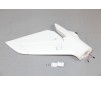 3000mm Fox - Rear fuselage Including Vertical stabilizer