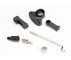 Brake cam lever/ linkage rod/ bellcrank/ 4mm ball screw (1)/