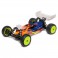 DISC.. 22 5.0 DC Race Kit: 1/10 2WD Buggy Dirt/Clay