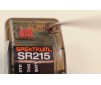 SR215 DSMR 2 CH Receiver